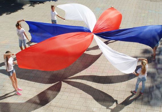 прописка в Владимирской области